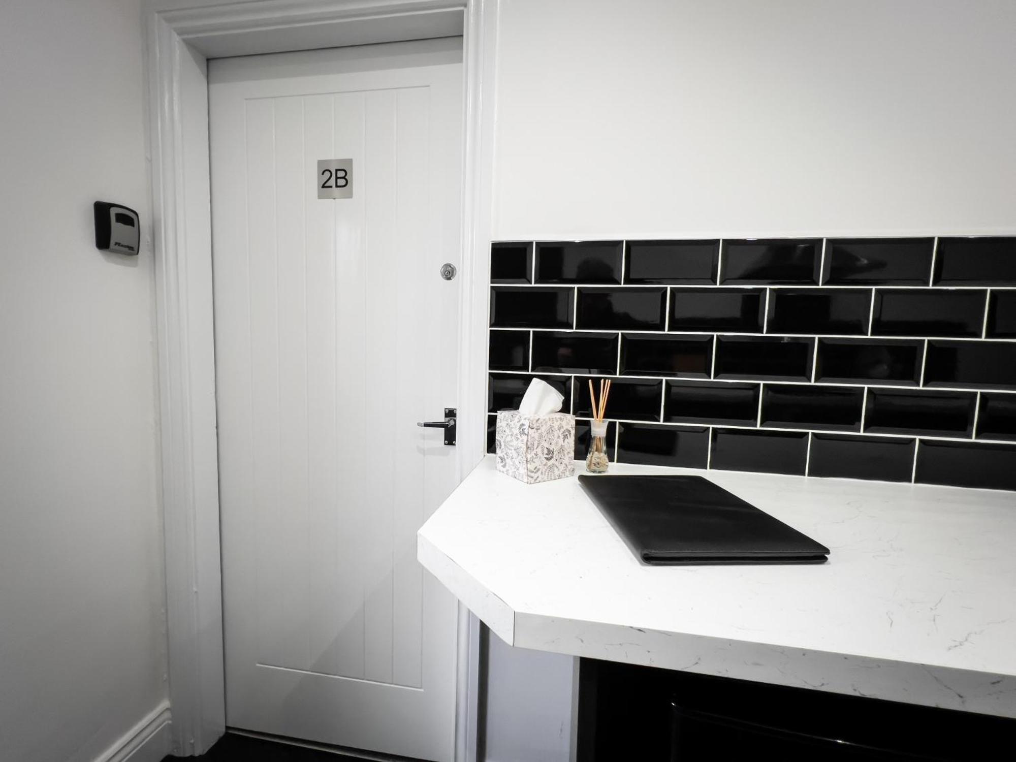 Newly Refurbished 6 Person En-Suite Apartment Tyne & Wear Newcastle Upon Tyne Killingworth Exteriör bild