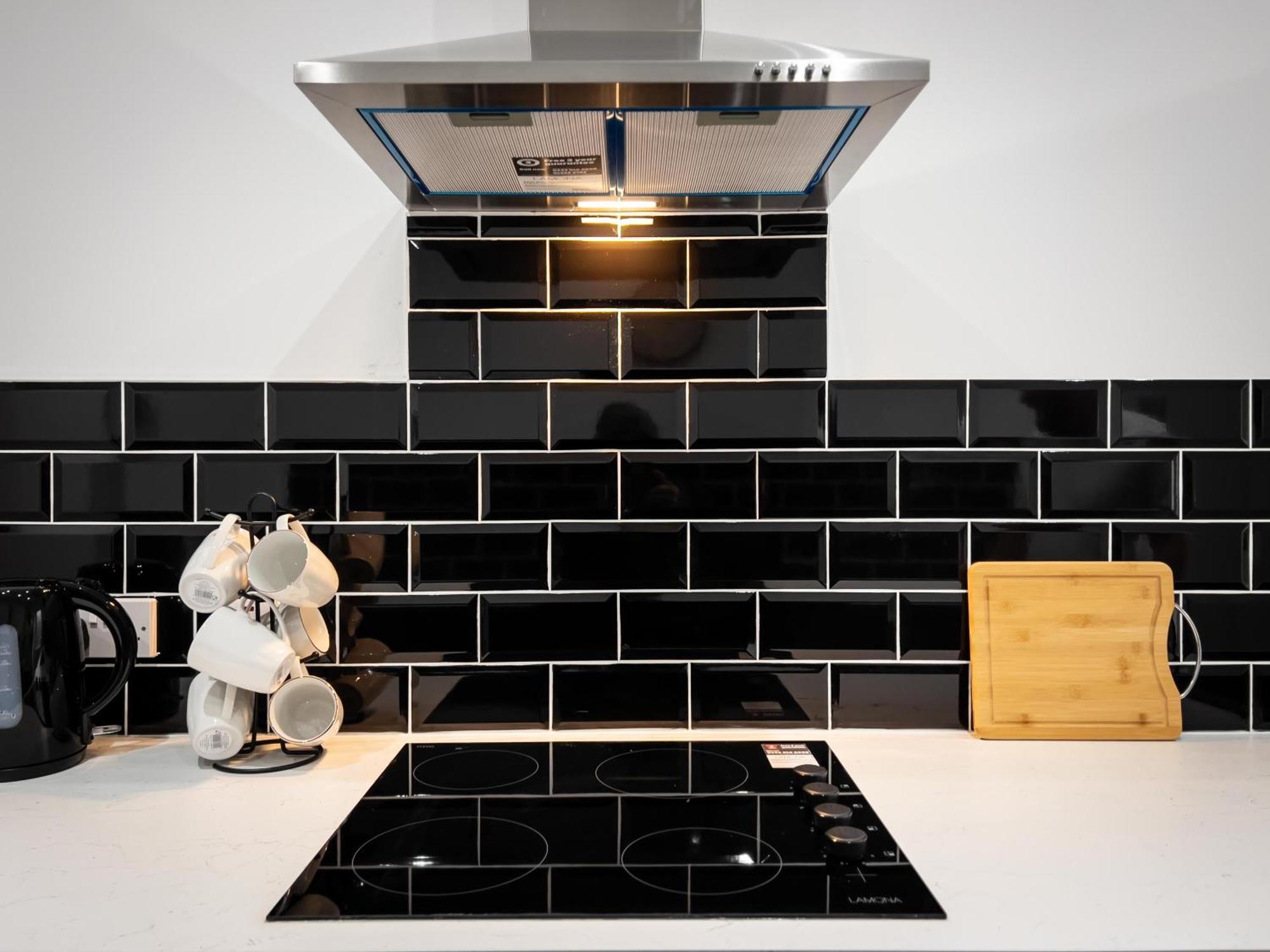 Newly Refurbished 6 Person En-Suite Apartment Tyne & Wear Newcastle Upon Tyne Killingworth Exteriör bild