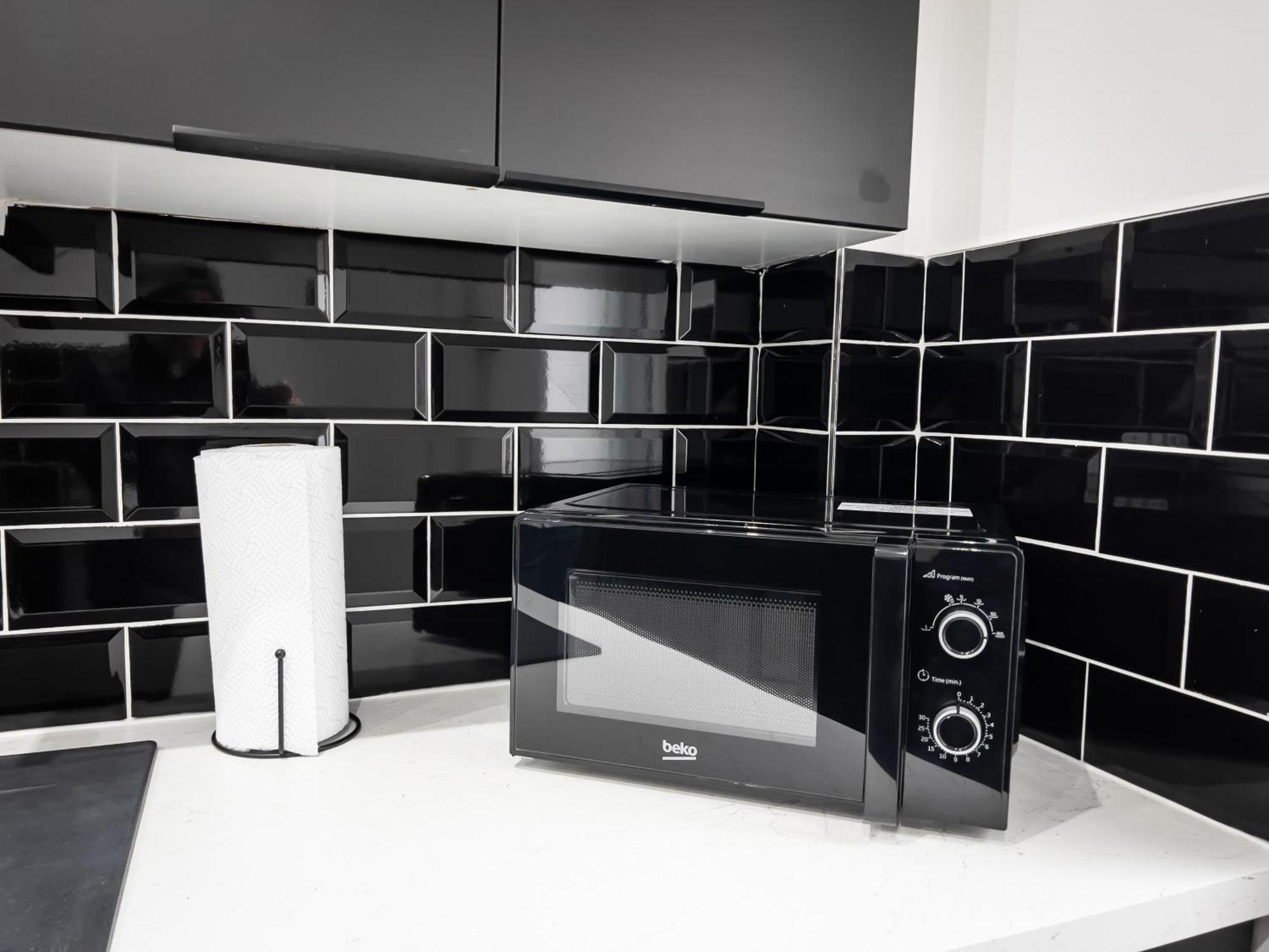 Newly Refurbished 6 Person En-Suite Apartment Tyne & Wear Newcastle Upon Tyne Killingworth Exteriör bild
