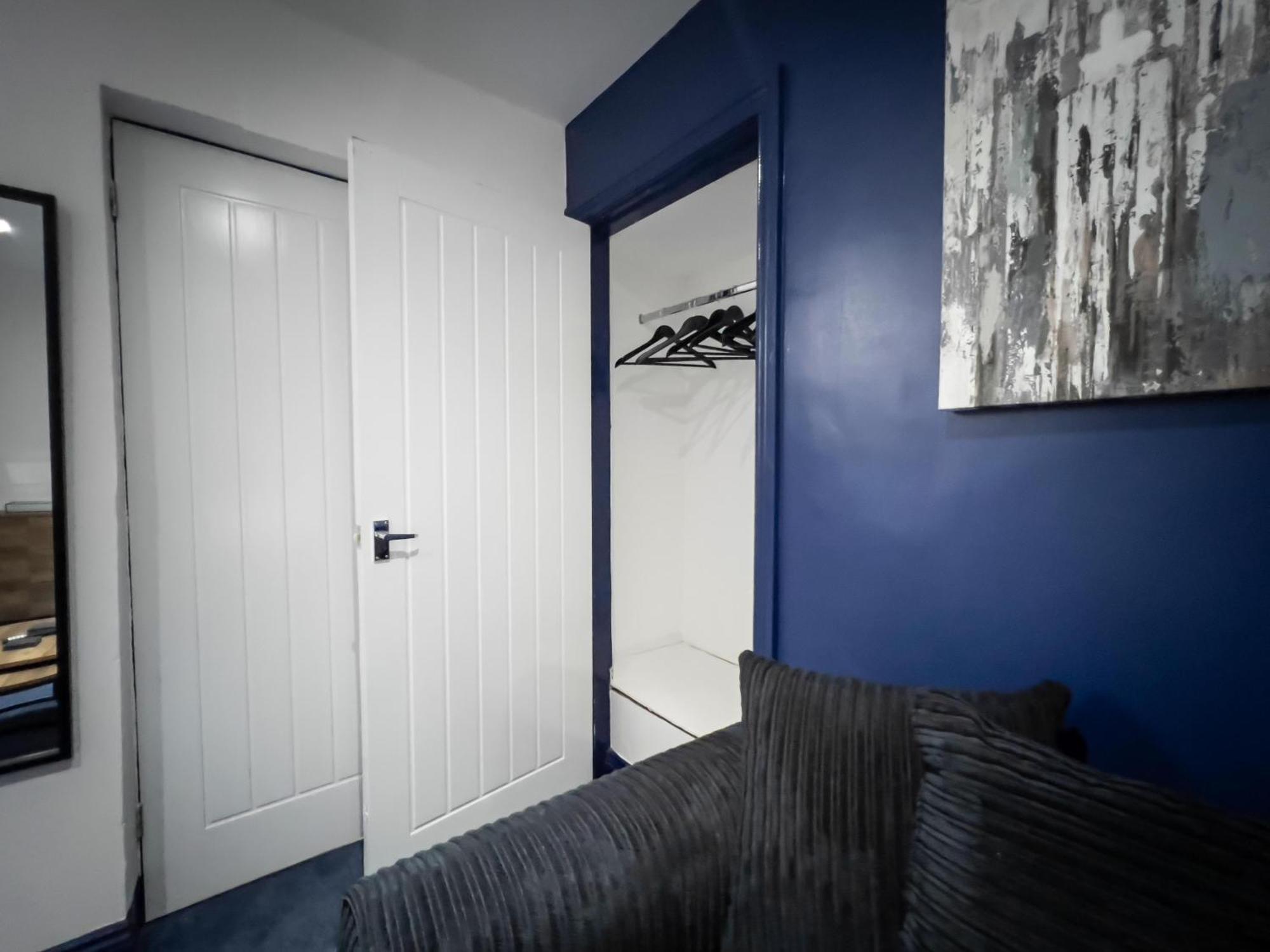 Newly Refurbished 6 Person En-Suite Apartment Tyne & Wear Newcastle Upon Tyne Killingworth Exteriör bild