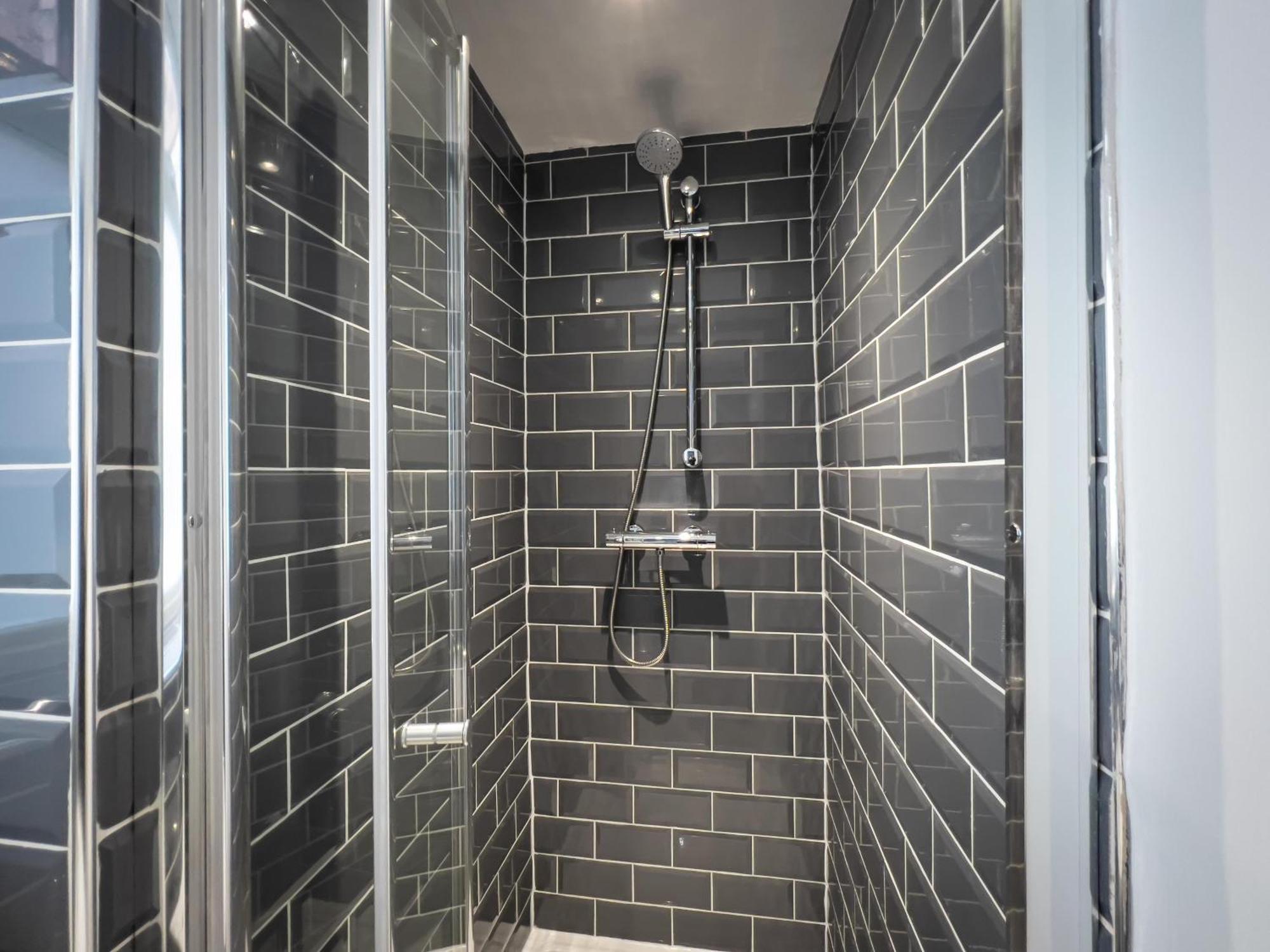 Newly Refurbished 6 Person En-Suite Apartment Tyne & Wear Newcastle Upon Tyne Killingworth Exteriör bild